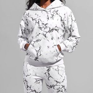 Buffbunny Jogger Set